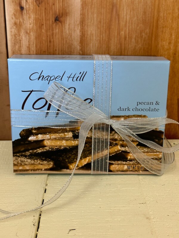 Chapel Hill Toffee